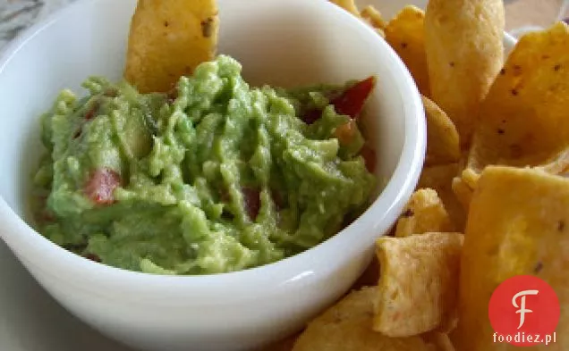 Guacamole