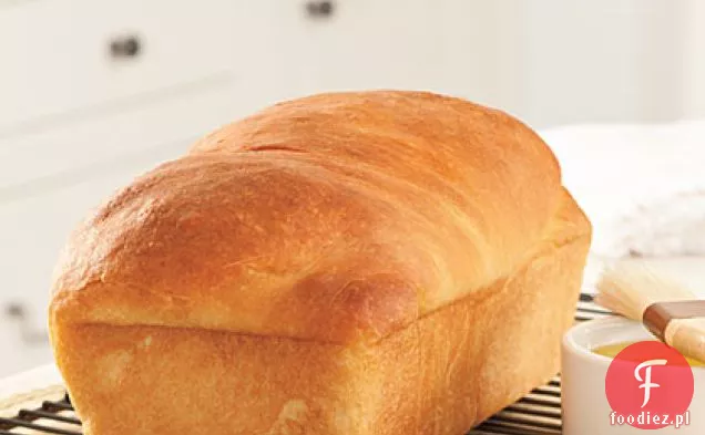 Pam ' s Country Crust Bread