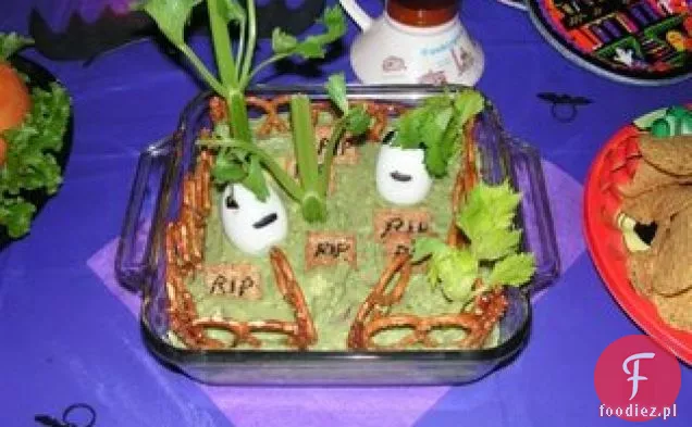 Guacamole