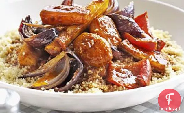 5-dniowy tagine