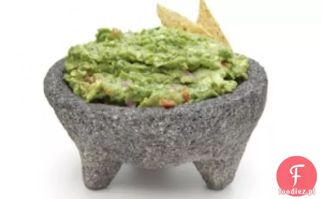 Border Guacamole