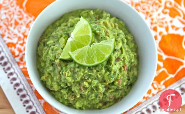 Guacamole