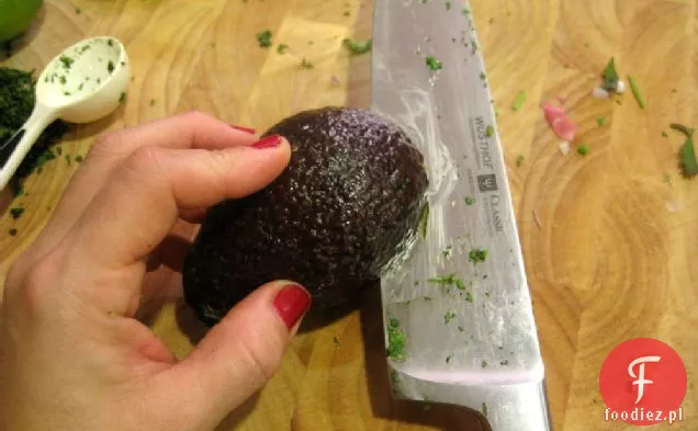 Everyday Guacamole
