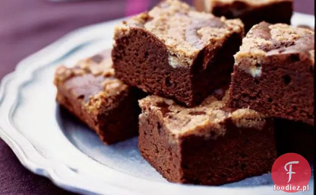 Meksykańskie Ciasteczka Czekoladowe Streusel