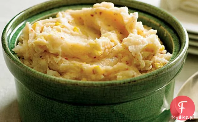 Chipotle-Puree Kukurydziane