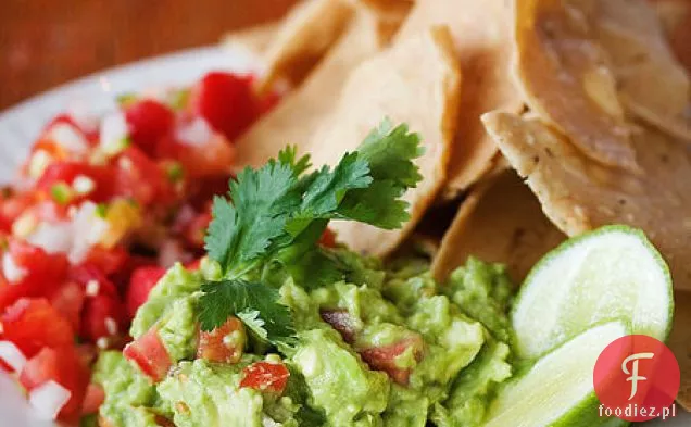 Guacamole Club Med Ixtapa