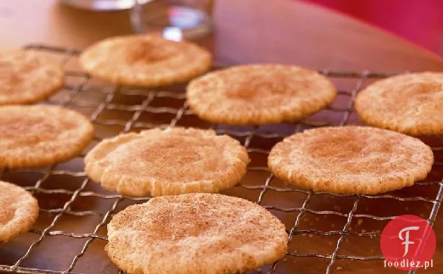 Snickerdoodles