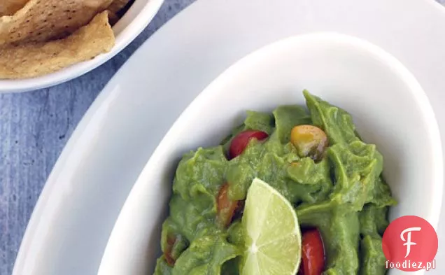 Guacamole Z Limonką