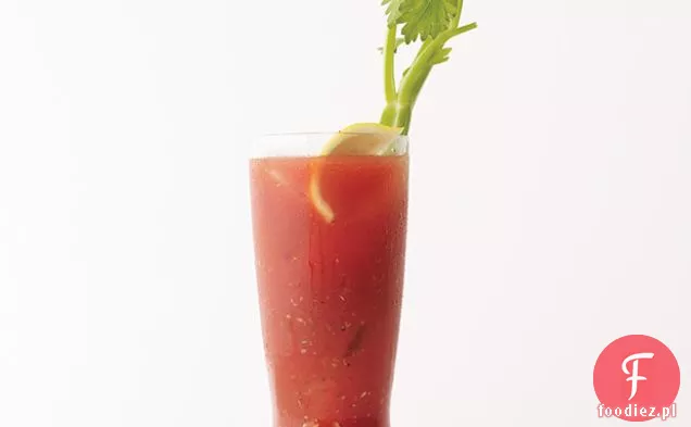 New-Look Bloody Mary