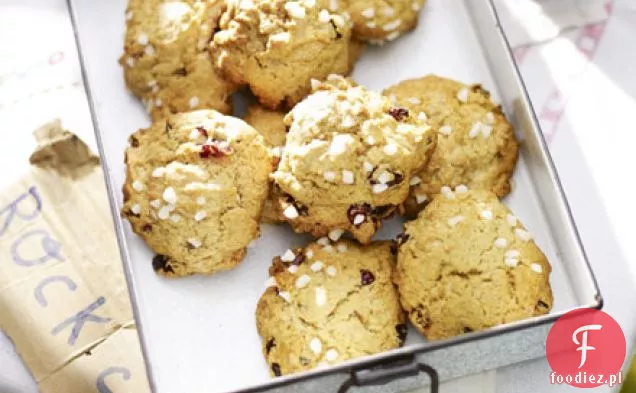 Rock cakes
