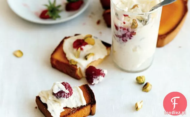 Summer Cannoli