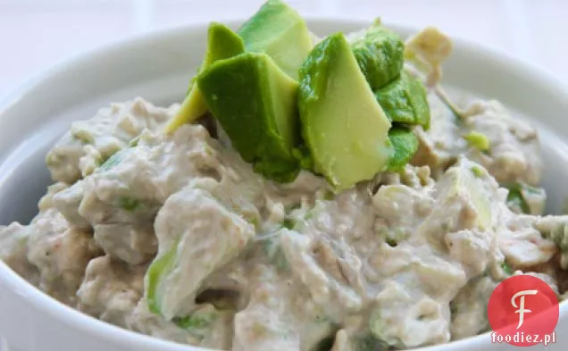 Guacamole Delicioso