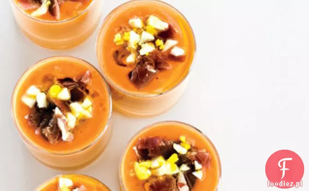 Salmorejo