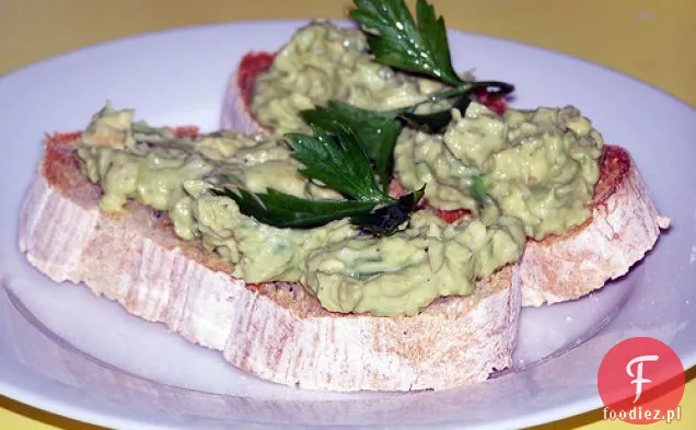 Nowe Spojrzenie Na Guacamole