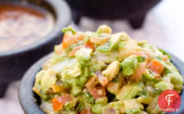 Gametime Guacamole Idzie Łeb W Łeb