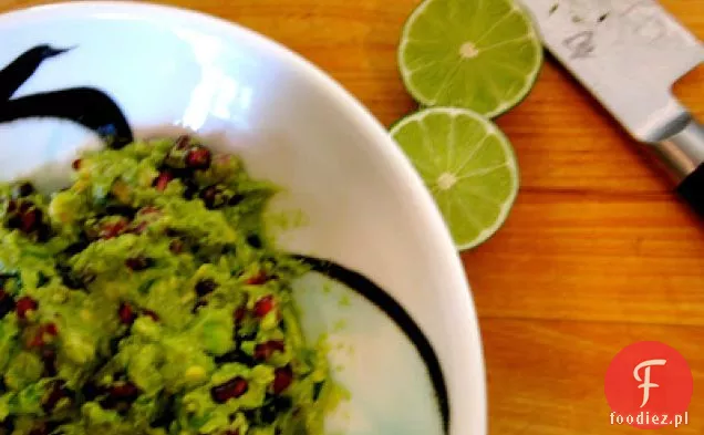 Granat Guacamole A/k / A Antioxi-guac