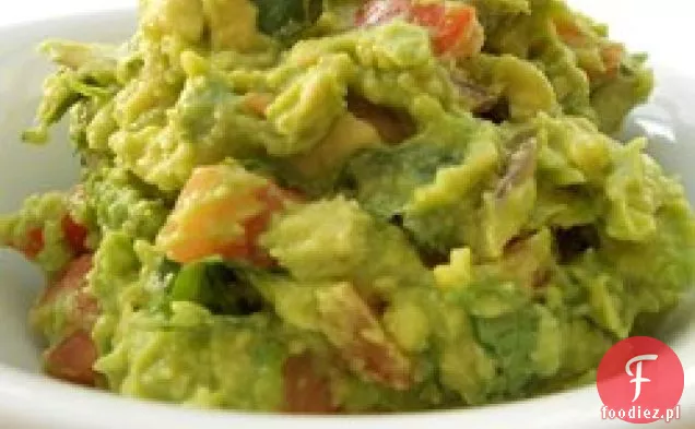 Guacamole