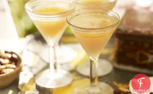 Kwiat pomarańczy Bellinis