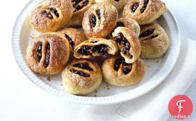Little Eccles mince pie