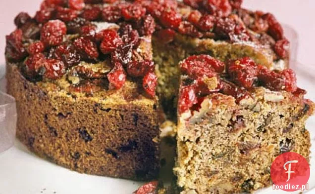 Posh Spice cake