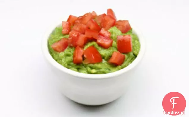 Salsamol pomidorowo-awokado