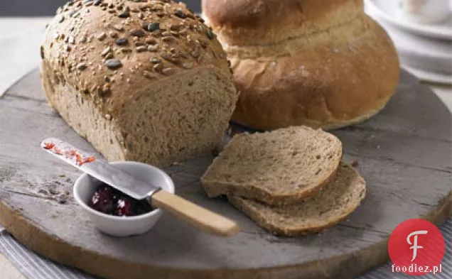 Pieczywo Easy-bake