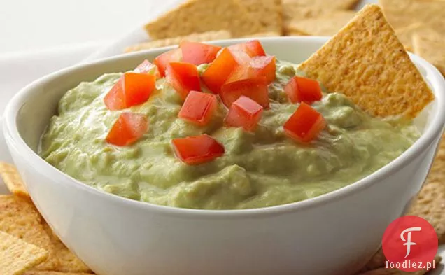 Easy Guacamole