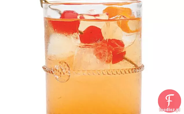 Satsuma Staromodny