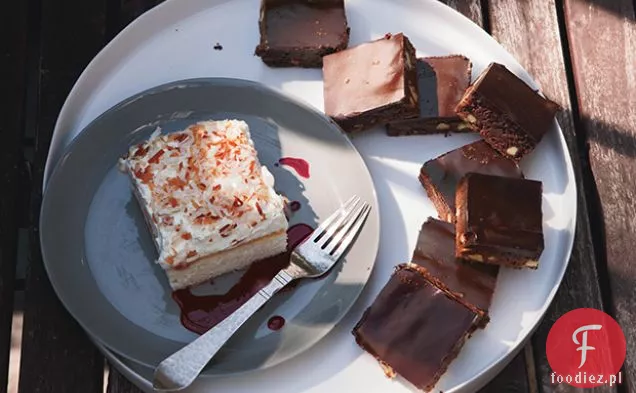 Truflowe Brownies