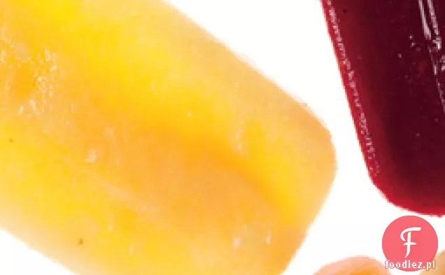 Paleta Ananasowa
