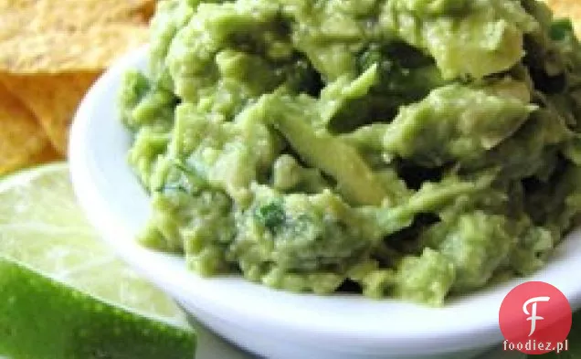 Po Prostu Guacamole