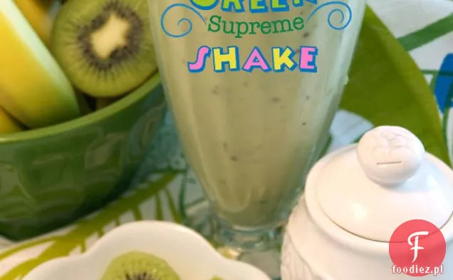 green Supreme 