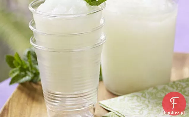 Mrożona Margarita Miętowa
