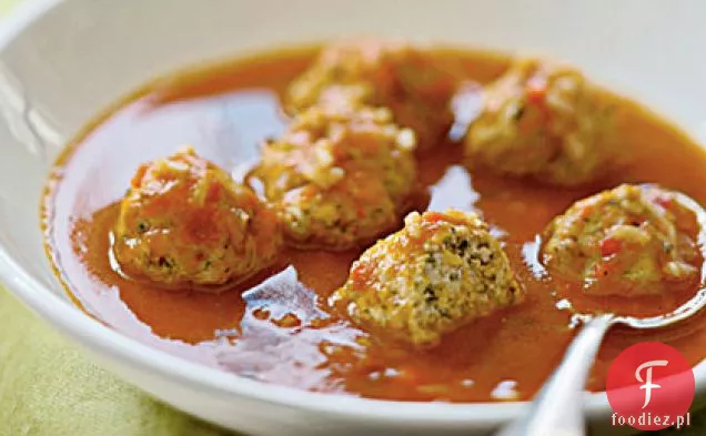 Hidden Rainbow Albondigas
