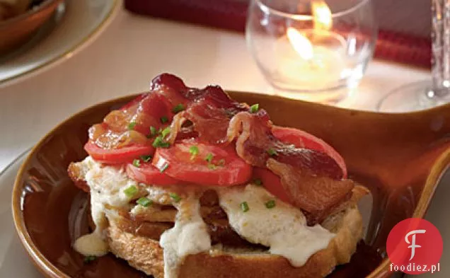 Kentucky Hot Browns