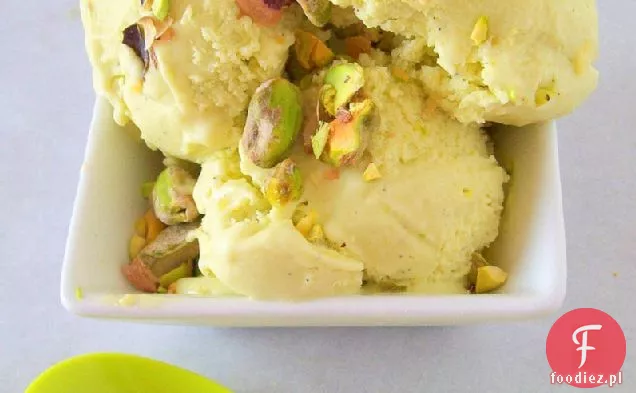 Lody Z Awokado I Limonką