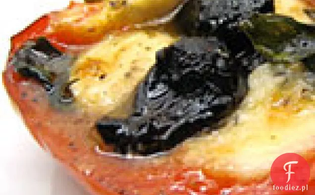Papryka Nadziewana