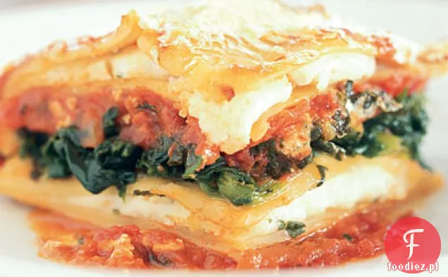 Lasagne Last Minute