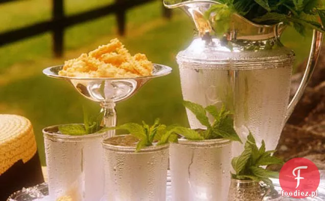 Mint Julep