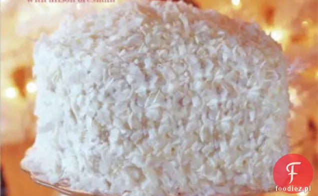 Czerwone aksamitne babeczki z lukrem serowym Mascarpone