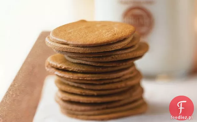 Wafle Morawskie