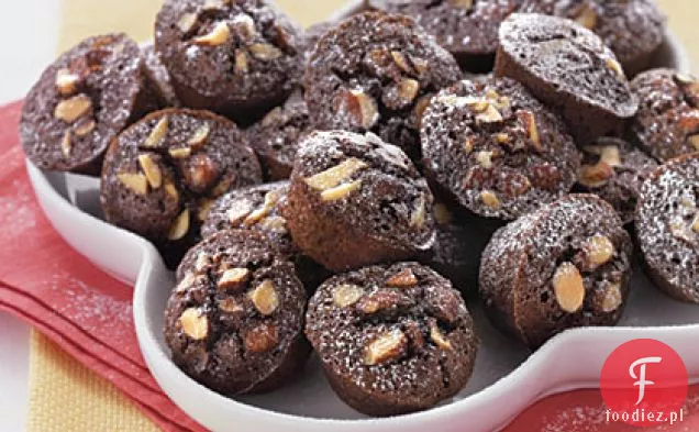 Brownie Bites