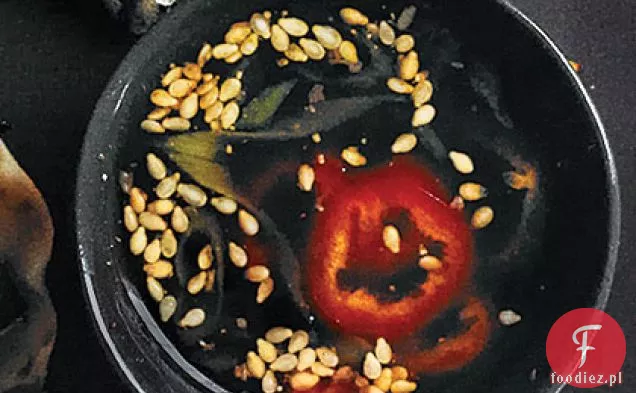 Koreański Sos Do Zanurzania