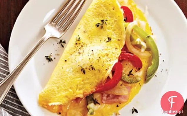 Omlet Zachodni