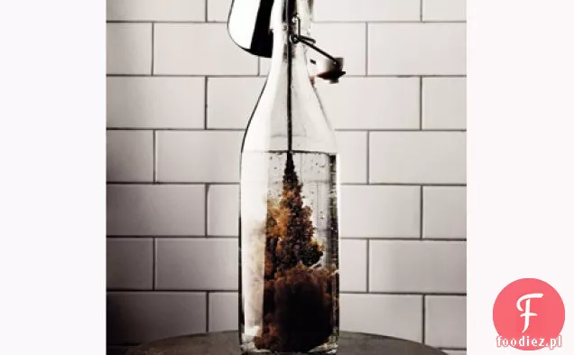 Soda Czekoladowa
