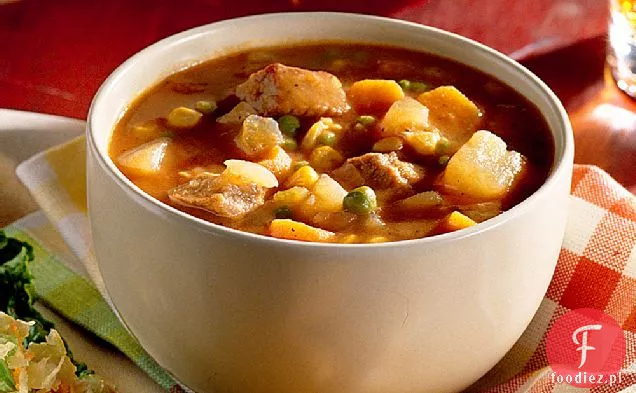 Zupa Stekowa