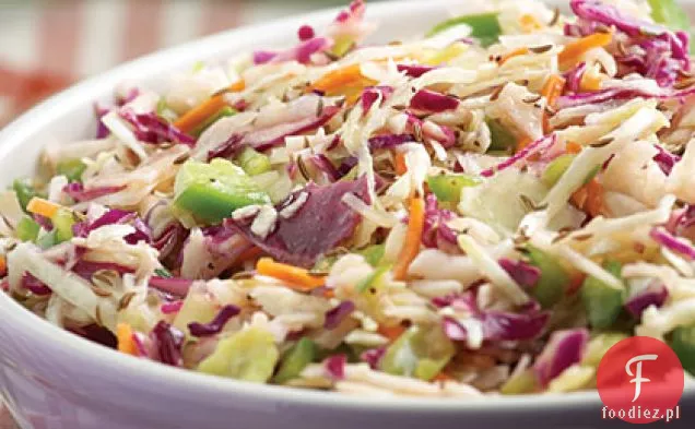 Pikantne Lato Slaw