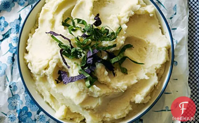 Puree Z Wasabi