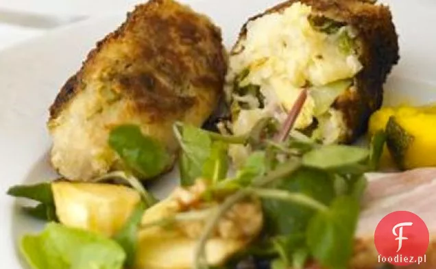 Krokiety Bubble & squeak