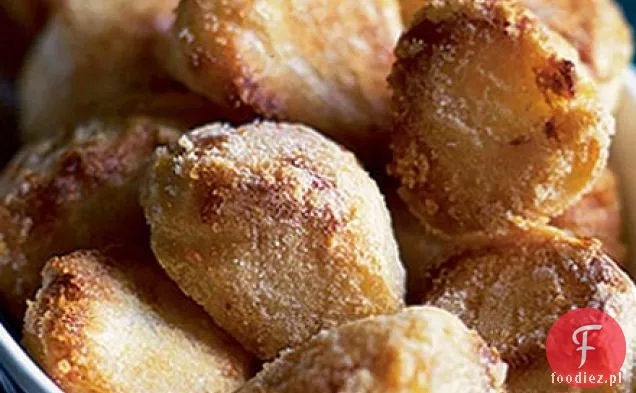 Ivy House pieczone ziemniaki